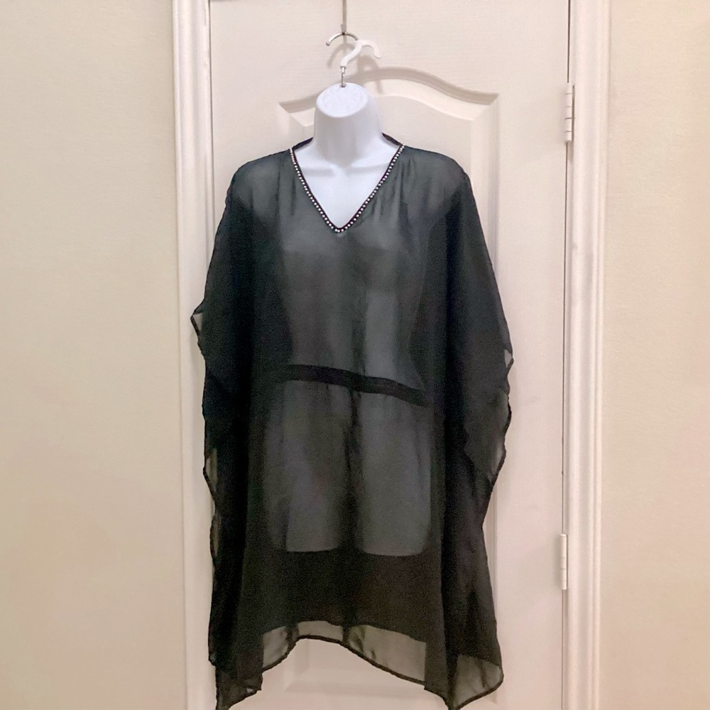 Target Beach Coverup